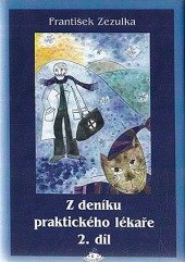 kniha Z deníku praktického lékaře II veselé i vážné příběhy z ordinace, Jota 2000