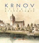 kniha Krnov - historie, archeologie, Národní památkový ústav, Územní odborné pracoviště v Ostravě 2016