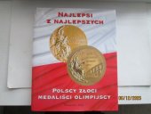 kniha Najlepsi z Najlepszych, Proszynski i S-ka SA 2001