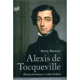 kniha Alexis de Tocqueville prorok demokracie ve věku revoluce, Centrum pro studium demokracie a kultury 2011