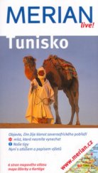kniha Tunisko, Vašut 2006