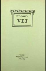 kniha Vij Maloruská pověst, V. Pour 1946