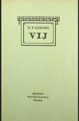 kniha Vij Maloruská pověst, V. Pour 1946