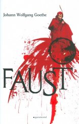 kniha Faust, Garamond 2017