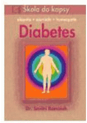 kniha Diabetes, Alternativa 2005
