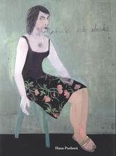 kniha Jsme tady [Hana Puchová, Šmíra-Print 2011