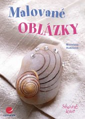 kniha Malované oblázky, Grada 2015