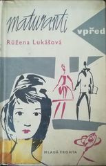 kniha Maturanti, Mladá fronta 1964