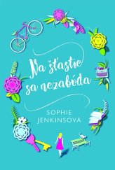kniha Na šťastie sa nezabúda, Fortuna Libri 2019