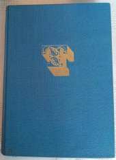 kniha Výbor z díla I., Svoboda 1952