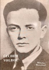 kniha Čechem volbou militantní racionalista Kurt Konrad, Orego 1997