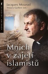 kniha Mnich v zajetí islamistů, Paulínky 2019