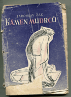 kniha Kámen mudrců, Tisk 1946