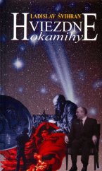 kniha Hviezdne okamihy, Vydavateľstvo SSS 2001