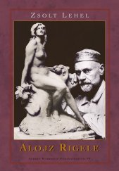 kniha Alojz Rigele, Marenčin PT 2008