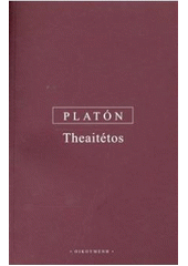 kniha Theaitétos, Oikoymenh 2007