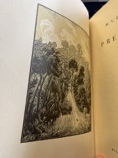 kniha Preludia, Müller a spol. 1936