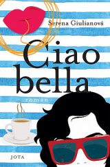 kniha Ciao bella, Jota 2020
