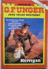 kniha Kerrigan, MOBA 1997