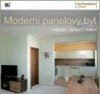 kniha Moderní panelový byt [nápady, úpravy, řešení], ERA 2007