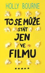 kniha To se může stát jen ve filmu, Slovart 2020