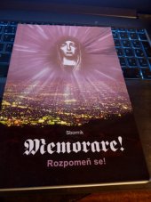 kniha Memorare! sborník, Michael s.a. 2006