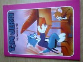 kniha Tom a Jerry na koncertě, Premiéra 1991