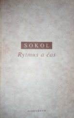 kniha Čas a rytmus, Oikoymenh 1996