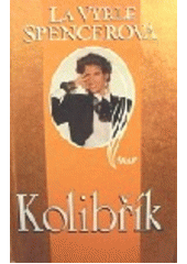kniha Kolibřík, Ikar 1996