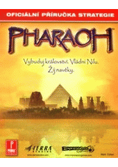 kniha Pharaoh, Stuare 2000