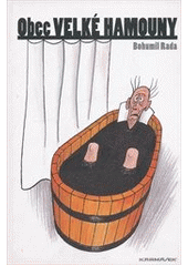 kniha Obec Velké Hamouny, Karmášek 2011