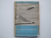 kniha V říši věčného ledu a sněhu, Česká grafická Unie 1936