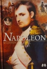 kniha Napoleon velmi čtivý a zábavný životopis , Barrister & Principal 2021