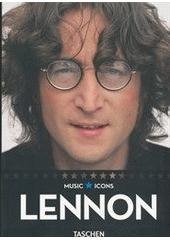 kniha Lennon, Taschen 2010