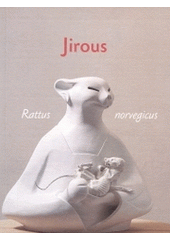 kniha Rattus norvegicus, Vetus Via 2004