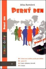 kniha Perný den, ASA 2020