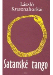 kniha Satanské tango, Host 2003