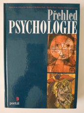 kniha Přehled psychologie, Portál 1999