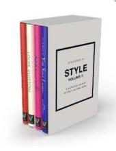 kniha Little Guides to Style II., Welbeck Publishing Group 2022