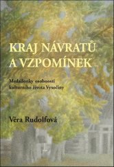 kniha Kraj návratů a vzpomínek, Sursum 2013