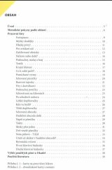 kniha Klavihrátky  S pastelkami u klavíru, Bärenreiter 2009