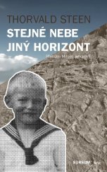 kniha Stejné nebe jiný horizont, Sursum 2011