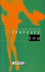 kniha Travesty šou, Aspekt 2005