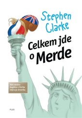 kniha Celkem jde o Merde, Plus 2018