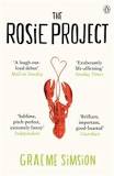 kniha The Rosie Project, Penguin Books 2013