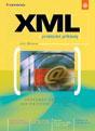 kniha XML praktické příklady, Grada 2003