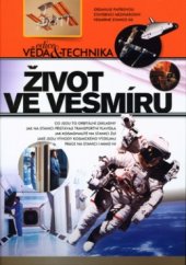 kniha Život ve vesmíru, CPress 2003