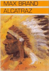 kniha Alcatraz, Toužimský & Moravec 2000