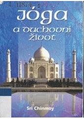 kniha Jóga a duchovní život, Madal Bal 2000
