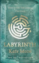 kniha Labyrinth (Languedoc #1), Orion 2005